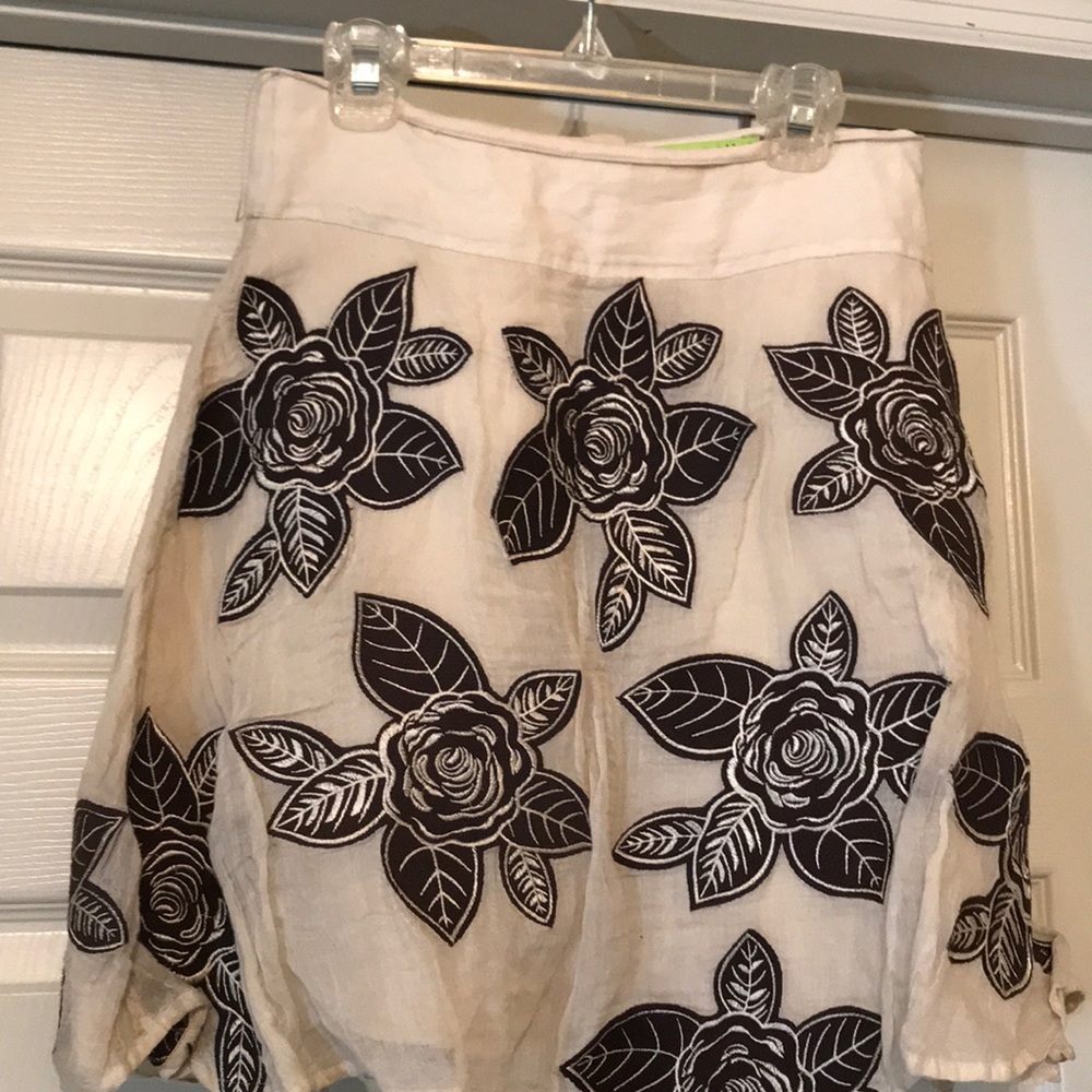 Skirt